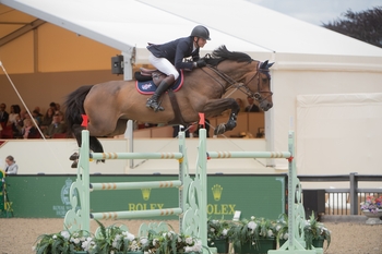 WORLD’S TOP SHOW JUMPERS HOPING TO BE CROWNED CHAMPIONS AT ROYAL WINDSOR HORSE SHOW